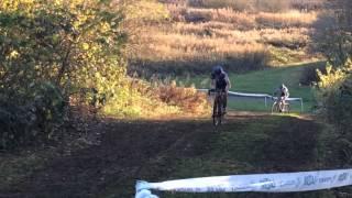 NWCCA Round 10. 2014. Stadt Moers