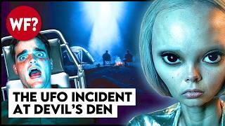 Alien Implants Vol. 1: Devil’s Den UFO Encounter: What Was Found Inside Terry Lovelace?