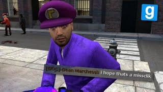 The Smartest Players Of Gmod RP