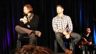 Torcon 2014 J2 Panel - Canadianisms