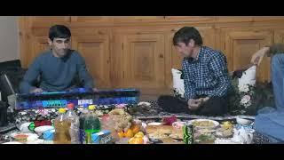 #song Sherali Jo'rayev & Zavqibek Khursandov| yaxshi ijrosi   