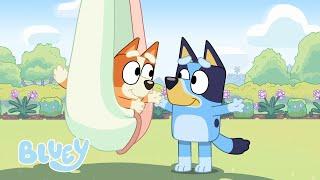 İç açıcı Bluey anları  | Bluey Türkçe Resmi Kanal