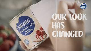 Nestlé Sweetened Condensed Milk - New Look Same Original Taste