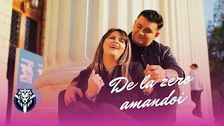 Florinel si Ioana ft. Florinel Jr. - De La Zero Amandoi (Videoclip Oficial) | Tanu Music