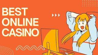 Online Casino | Online Slots Real Money | Real Money Slots