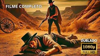 Dias de Ira no Velho Oeste Faroeste | Filme completo dublado em português HD | Western | Ação