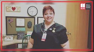 Former Paulding County Schools nurse says she felt forced to resign