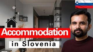 How to Find Accommodation in Slovenia | സ്ലൊവേനിയയിൽ  വാടകയ്ക്ക് ഒരു വീട് എങ്ങനെ കണ്ടുപിടിയ്ക്കാം