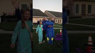 Harford County Halloween Movie Night | Client Appreciation Event #shorts
