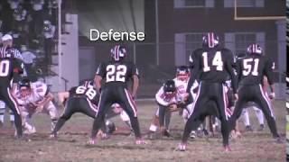 Football Flashback 2: Tyler Grant
