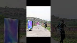 IMPOSSIBLE No Internet Prank Trapped  Garena Free Fire #shorts #freefire #ffshorts