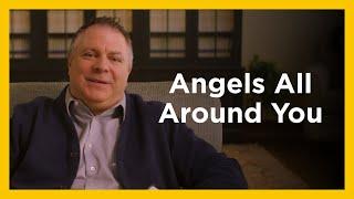 Angels All Around You - Radical & Relevant - Matthew Kelly