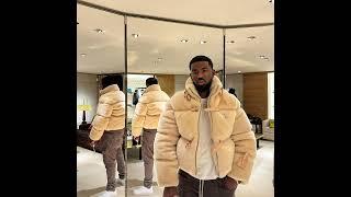 Isong x Tion Wayne x Romzy Afroswing Type Beat | ''What u On'' (Prod. Yoni)