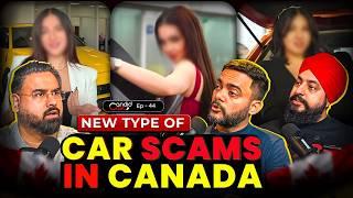 Don't Buy Car In CANADA Without Watching This 