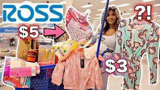 ROSS NEW FINDS SHOPPING SPREE! EARLY HOLIDAY GIFT SETS