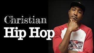 Christian Rap Mix #18