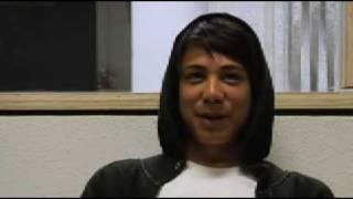 On the Crail Couch with Sean Malto