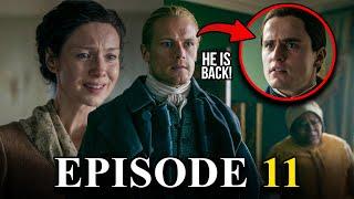 OUTLANDER Season 7 Episode 11 Recap | Ending Explained