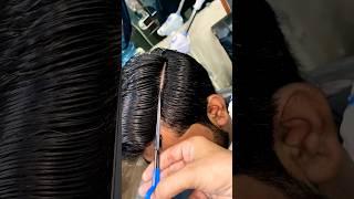 Perfect Haircut Line Style to Try #haircut #barber #skincare #adi #youtube