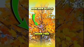 BGMI 3.4 UPDATE GLITCH AND TRICKS | BGMI TIPS AND TRICKS #bgmi #bgminewupdate #bgmishorts #shorts