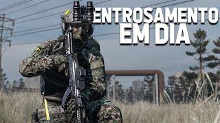 ENTROSAMENTO EM DIA - DayZ