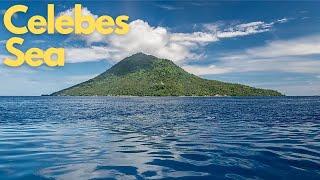 Exploring the Wonders of the Celebes Sea