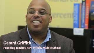 KIPP NYC - Collaboration