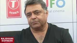 Director Ashok Kohli Talks On Rajdhani Express Movie