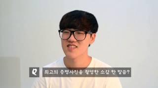 닥터포토 대학로 사진관 마로블루 스튜디오