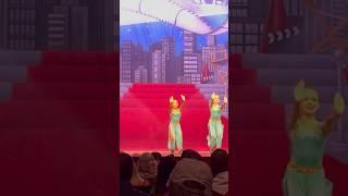 Love this Aladdin theme tap dance! #dance #dancer #dancelife #dancers #dancemom #dancemoms
