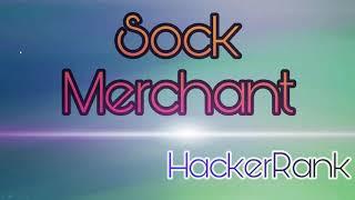 Sock Merchant | HackerRank Solution