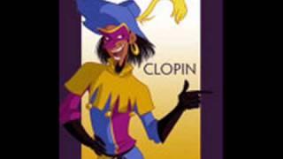 Clopin Tribute