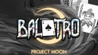 Balatro Project Moon Mod High Score Runs