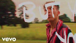 Matt Hall - Anxious (Lyric Video)
