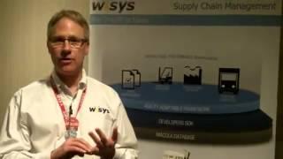 Bob Hawk Explains WiSys WMS for Macola