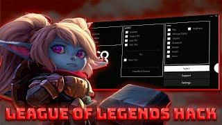 FREE LOL SKINCHANGER MOD MENU 2024 | FREE R3NZSKIN LEAGUE OF LEGENDS | LOL SKINCHANGER DOWNLOAD FREE