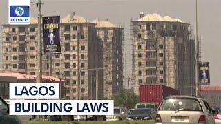 Lagos State Govt Asks Building Developers To Get Requisite Approvals