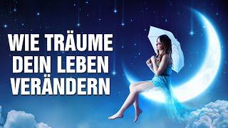 Manifestation aus dem Herzen: Wie Lebensträume Dein ganzes Leben verändern können! - Thomas Young