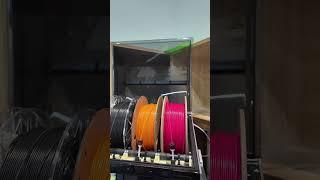 K2 Plus CFS is going to be Epic!  #crealityk2plus #creality3d #3dprinter