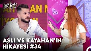 Aslı ile Kayahan Mal Mülk Kavgasına Tutuştu! - Sabahın Sultanı Seda Sayan