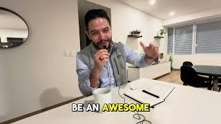 Why you Shouldn't Work from Home