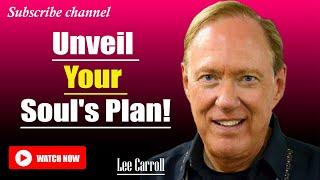 Kryon - Lee Carroll 2025 | Unlock Your Soul's Divine Plan And Transform Your Life