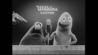 Wilkins Coffee - PSA