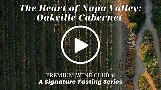 The Heart of Napa Valley: Oakville Cabernet Explained | WTSO Wine Tips 