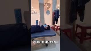 ​마사지볼을 이용한 경흉추 마사지 #게시판 #목디스크 #목통증 #게시판 #목디스크 #목통증 #무릎관절염 #무릎통증 #발목인대  #연세강인병원