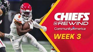 Kansas City Chiefs vs Atlanta Falcons - Official Postgame Show | Chiefs Rewind