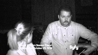 Ghost Hunters Halloween Season Finale Sneak Peek