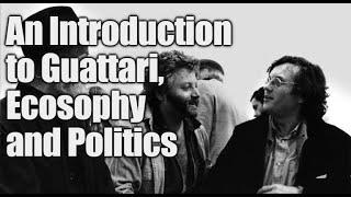 An Introduction to Guattari and his Politics