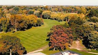 University of Minnesota Golf Facilities Tour (2023)