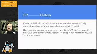 "Automating hardware test & measurement" - Julien Goodwin (LCA 2022 Online)